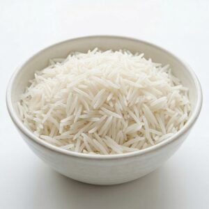 Long Grain Rice