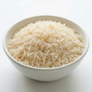 Parboiled Rice